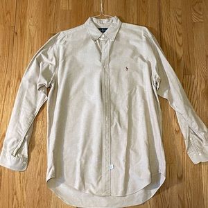 Polo Yarmouth Oxford Shirt